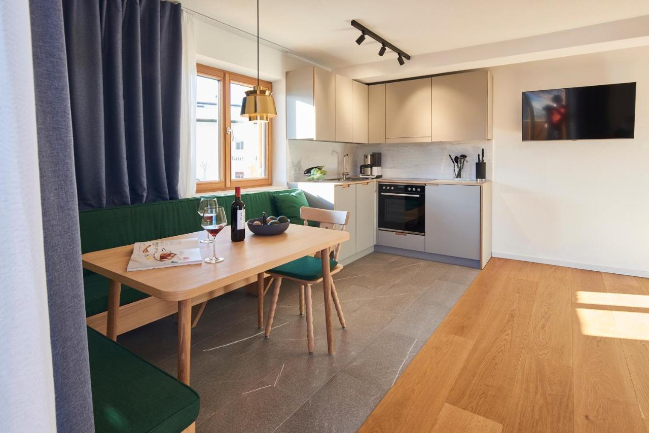 Ferienwohnung Ahorn7 Reit im Winkl Exterior foto