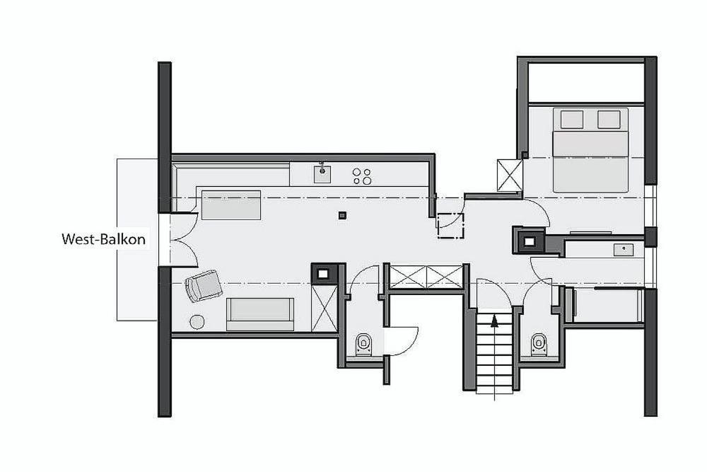 Ferienwohnung Ahorn7 Reit im Winkl Zimmer foto