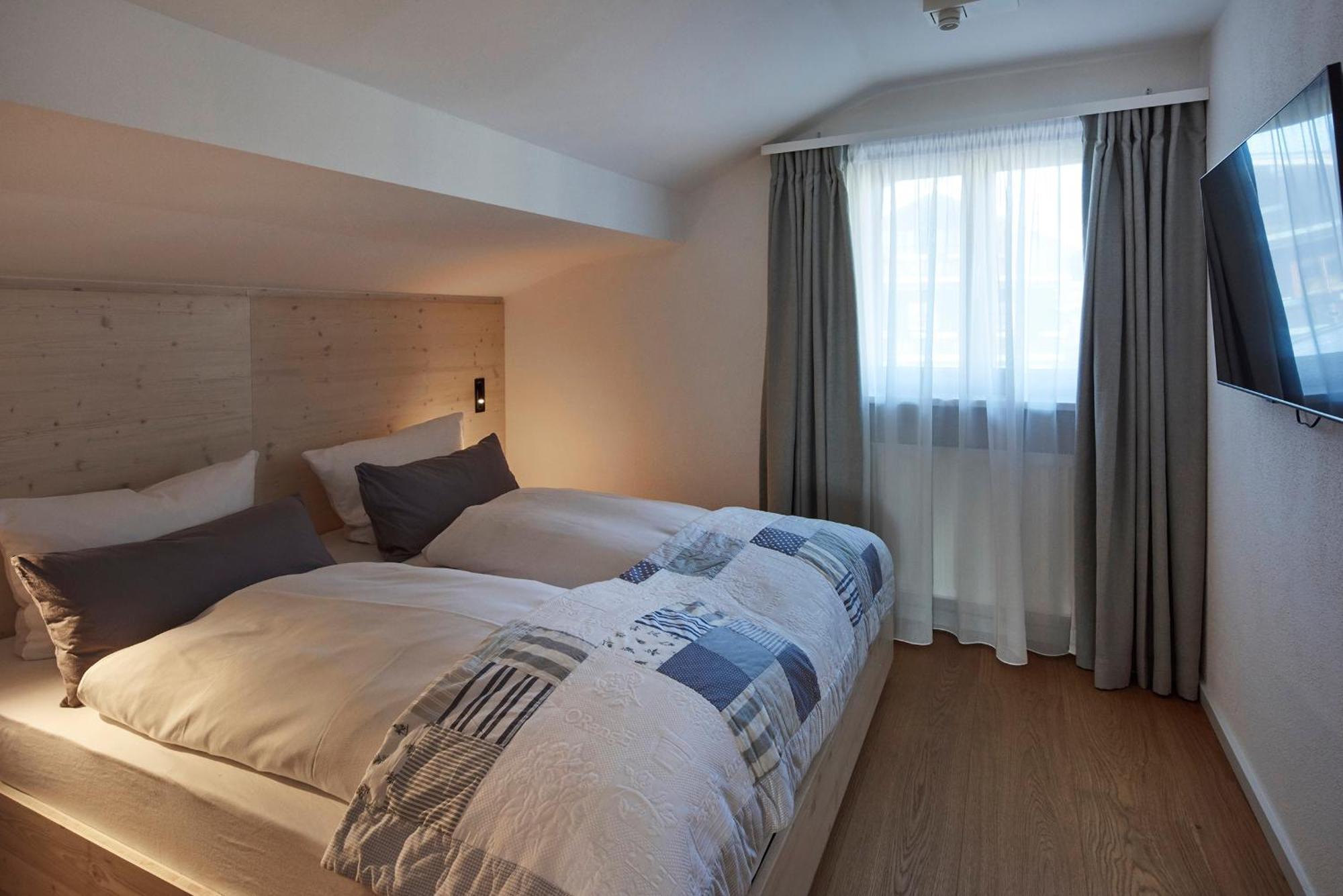 Ferienwohnung Ahorn7 Reit im Winkl Zimmer foto