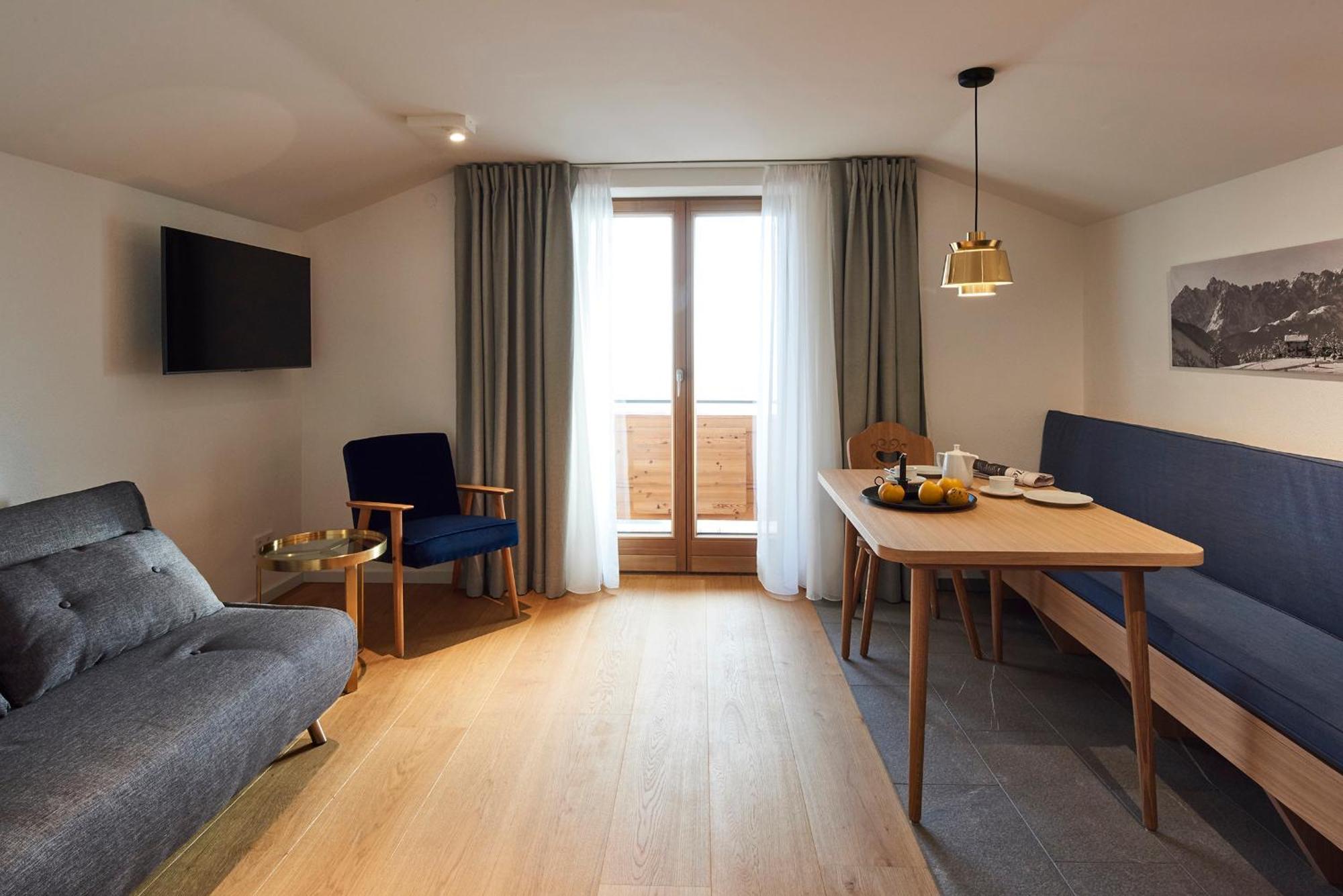 Ferienwohnung Ahorn7 Reit im Winkl Zimmer foto