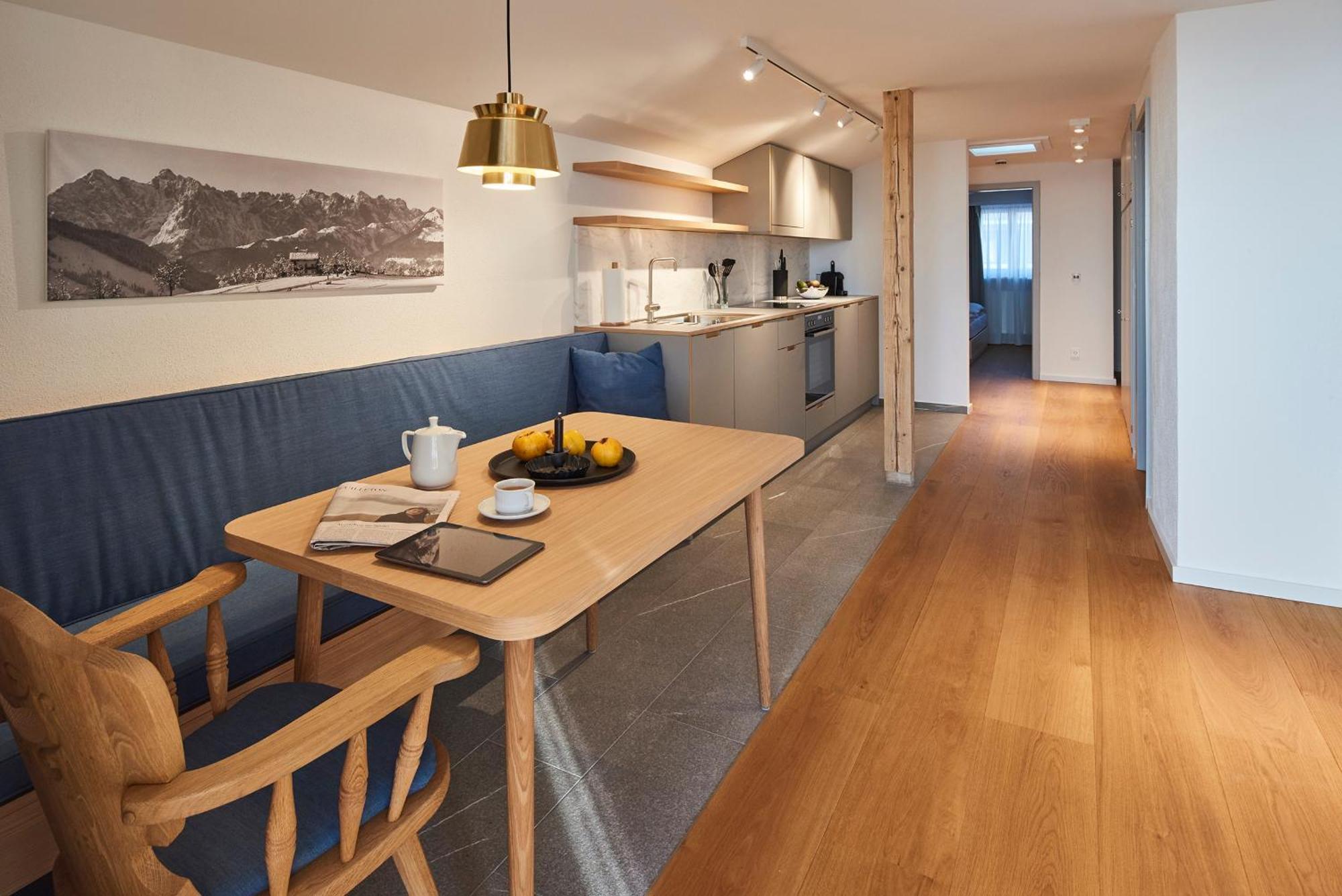 Ferienwohnung Ahorn7 Reit im Winkl Zimmer foto
