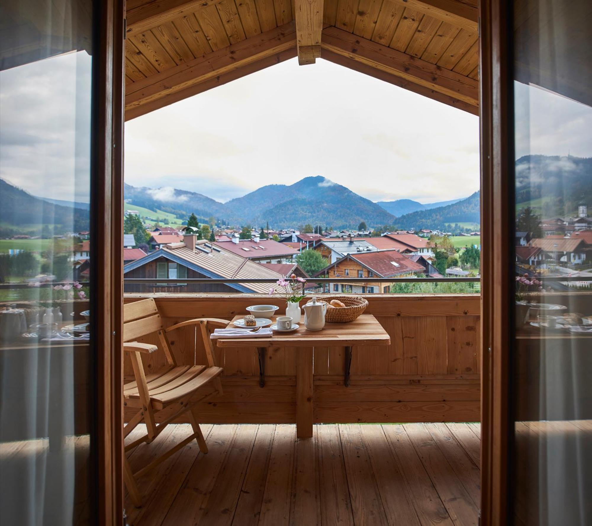 Ferienwohnung Ahorn7 Reit im Winkl Zimmer foto
